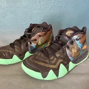 Nike Kyrie Irving’s Size 11